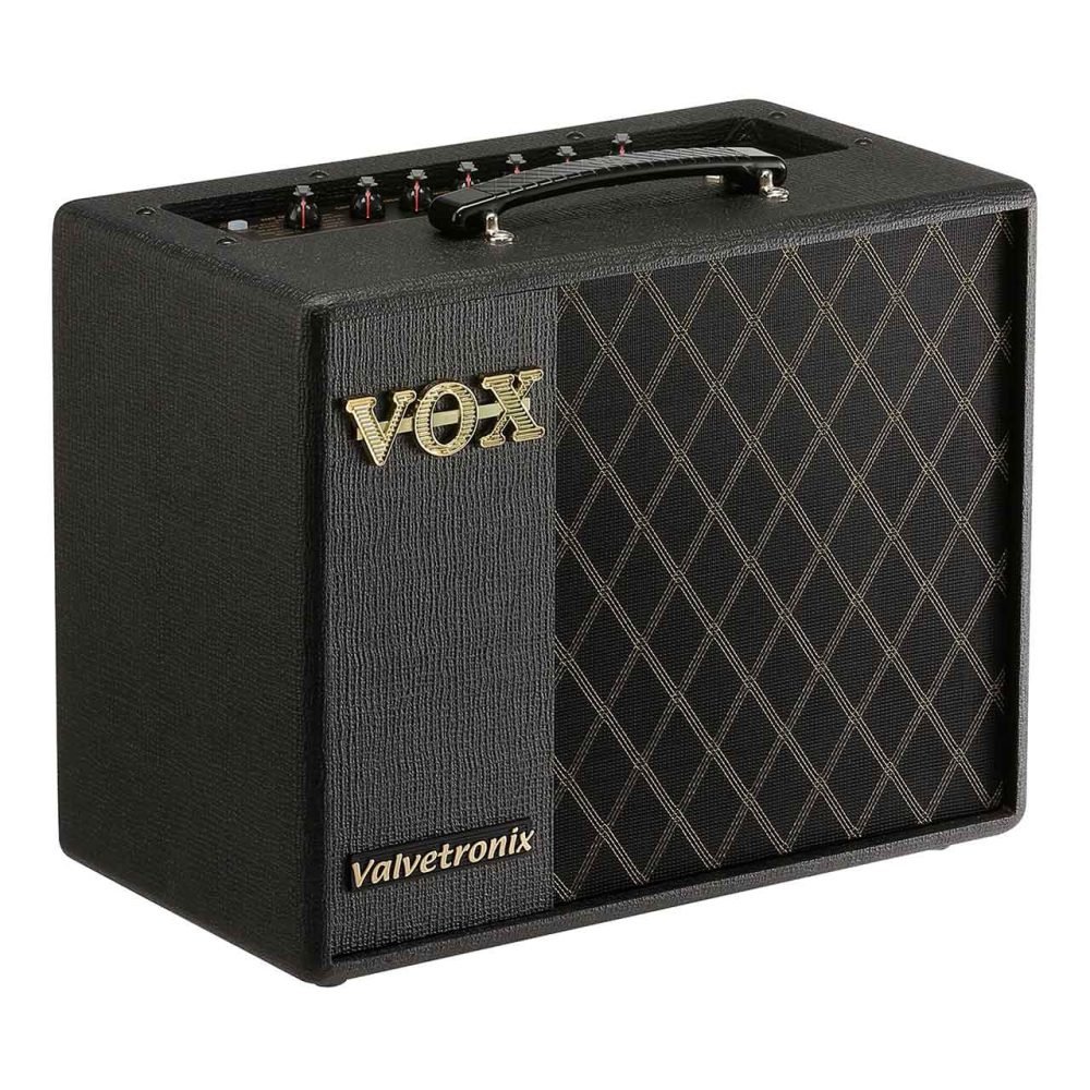 Vox VT20X Combo Guitar Amplifier