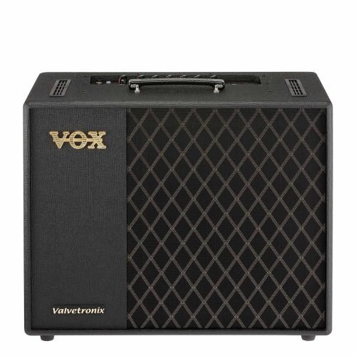 Vox VT100X Combo Guitar Amplifier