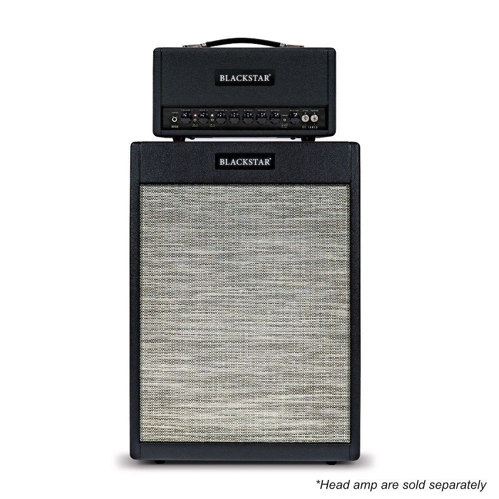 Blackstar St. James 212VOC Cabinet in Black