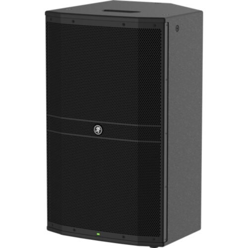 Mackie DRM215 1600W 15" Professional Powered Loudspeakers