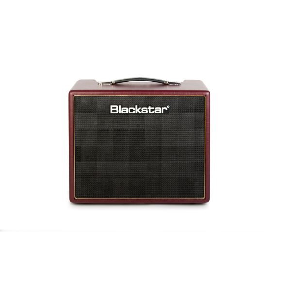 ARTISAN-10-AE Blackstar Artisan 10 AE Limited Edition 10th Year Anniversary 10 Watts Guitar Amp