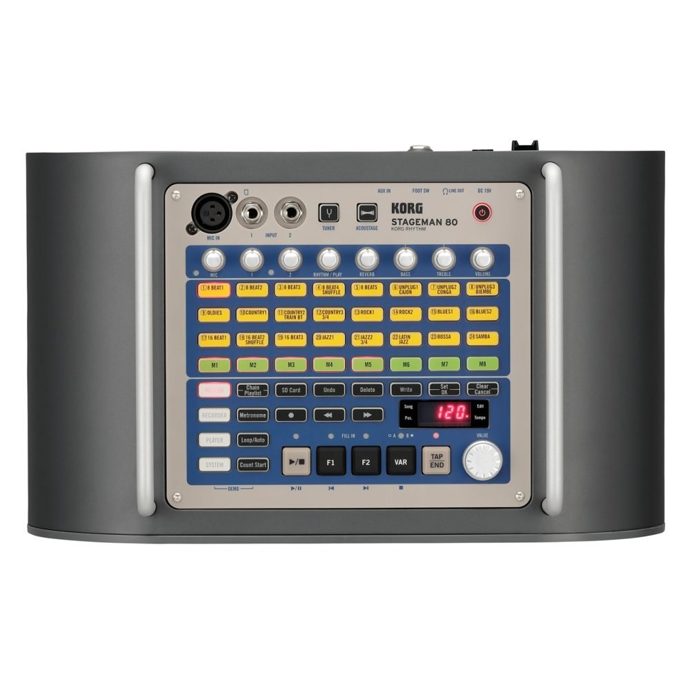 Korg Stageman 80