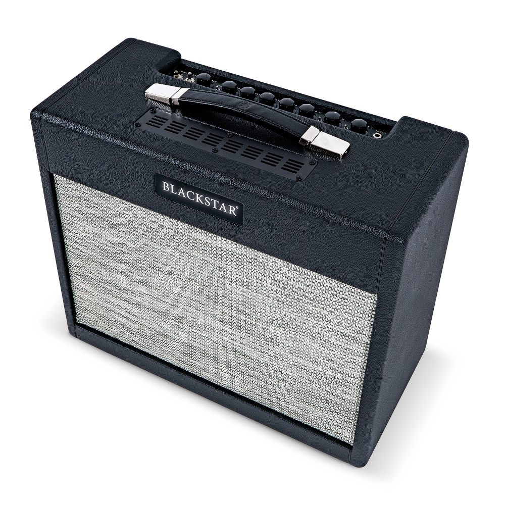 Blackstar St. James 6L6 Combo Guitar Amp