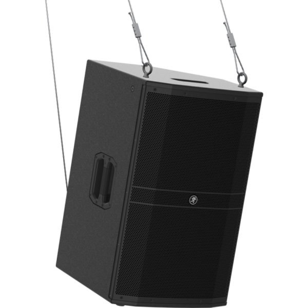 Mackie DRM215-P 15" Professional Passive Loudspeaker (DRM215P / DRM215 P)