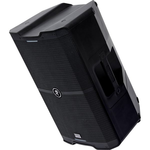 Mackie SRM210 V-Class High-Performance Powered Loudspeaker