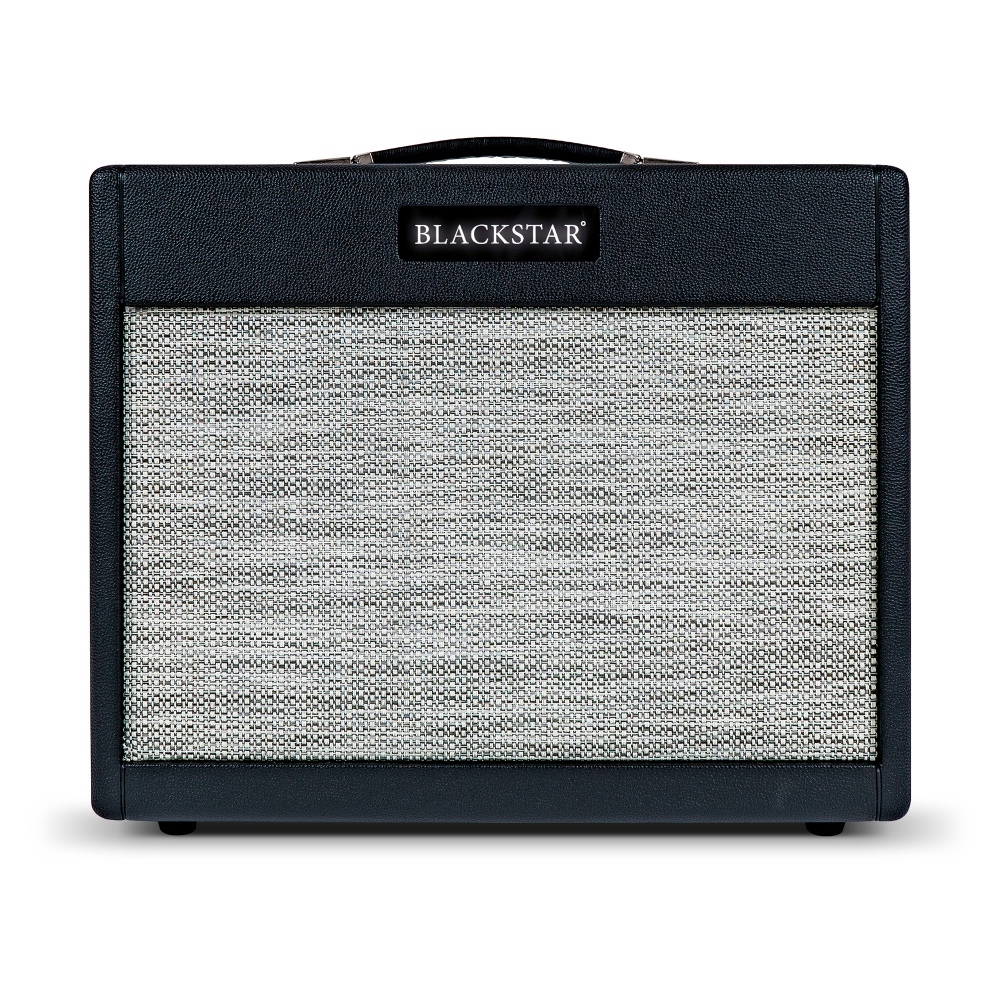 Blackstar St. James 6L6 Combo Guitar Amp
