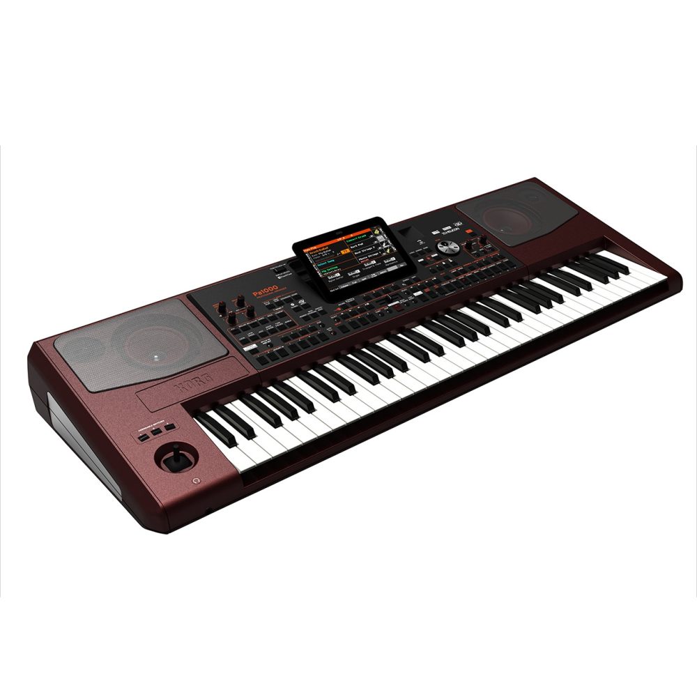 Korg PA1000 Professional Arranger Keyboard