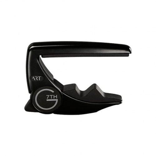 05f1619da91ba92fc46fc7842708de341560222215.jpg G7th Performance 3 ART (Steel String Satin Black) Capo