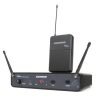 Samson Concert 88x Presentation (LM5) - UHF Wireless System