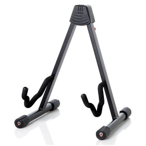 Bespeco KANGAU Universal A-style Guitar Stand