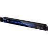 Korg Pitchblack Pro Guitar/Bass Rack Mount Tuner PB05