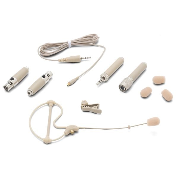 Samson SE10 Headworn Condenser Microphone