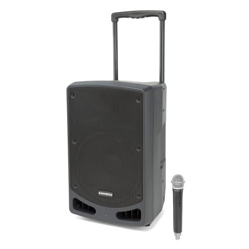 Samson Expedition XP312W Portable PA
