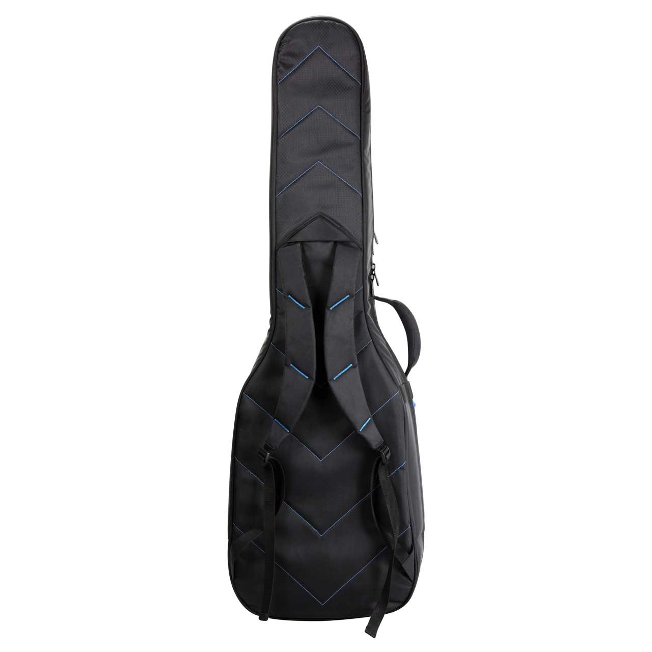Reunion Blues Double Bass Case RBX-2B (RBX2B / RBX 2B)