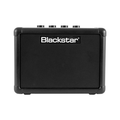 Blackstar Fly 3 (3 Watts) Mini Guitar Amp