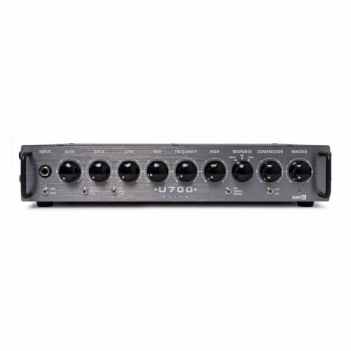 Blackstar Unity Elite 700 Head Bass Amp