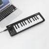 Korg MicroKEY 25 Compact MIDI Controller