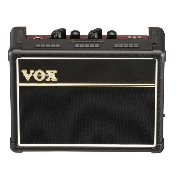 Vox AC2 RhythmVOX Combo Guitar Amplifier