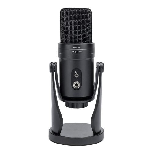 Samson G-Track Pro Professional USB Microphone with Audio Interface