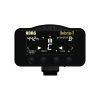 Korg Dolcetto-T AW-3T Clip On Tuner (AW3T / AW 3T)