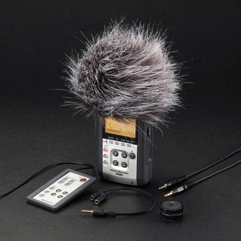 Zoom APH-4n Accessory Pack (APH4n / APH 4n)