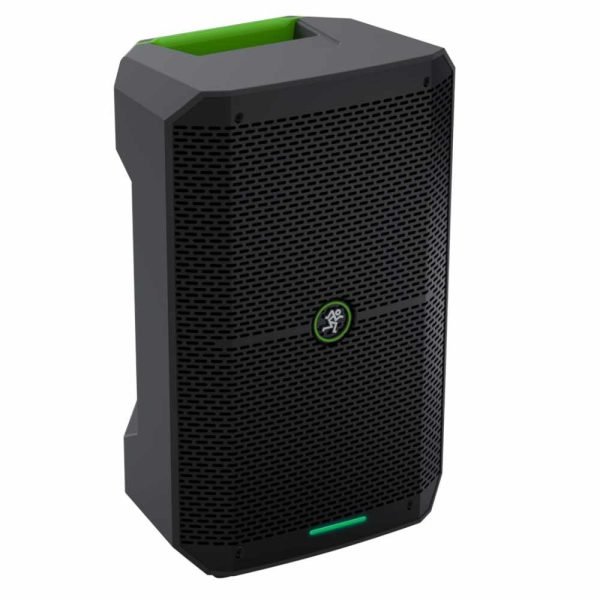 Mackie Thump Go - 8" Portable Battery-Powered Loudspeaker