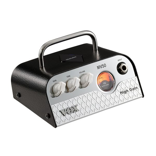 0f795534d747d5f9d44585462cad681a1532081732.jpg Vox MV50 High Gain Amp Head with NuTube