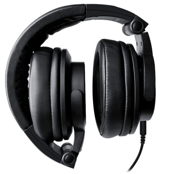 0f8149fd5748396471305504e56341221607400022.jpg Mackie MC-150 Professional Closed-Back Headphone (MC150 / MC 150)