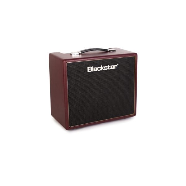 ARTISAN-10-AE Blackstar Artisan 10 AE Limited Edition 10th Year Anniversary 10 Watts Guitar Amp