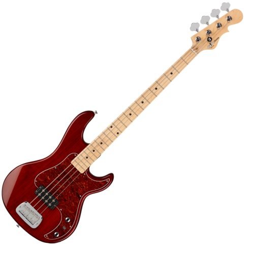 G&L Tribute Kiloton - Irish Ale