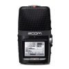 1 Zoom H2n - Handy Audio Recorder