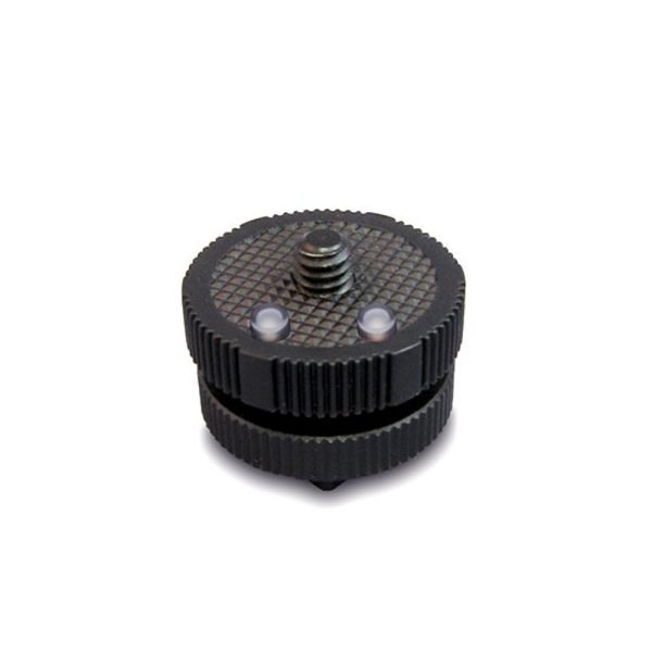 Zoom HS-1 Hot shoe mount adapter (HS1 / HS 1)