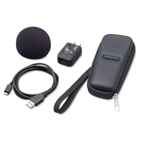 1 Zoom SPH-1n Accessories Pack (SPH1n / SPH 1n)