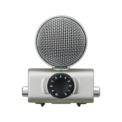 Zoom MSH-6 Mid-Side Capsule Mic (MSH6 / MSH 6)