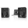 Samson MediaOne BT4 Active Studio Monitors with Bluetooth (Pair)