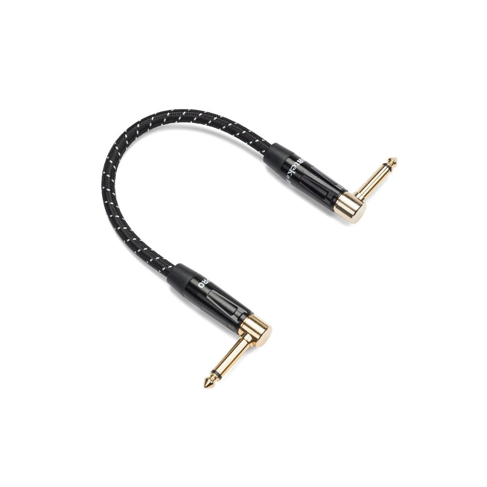 Samson Tourtek Pro TPWAP Woven Fabric Patch Cables