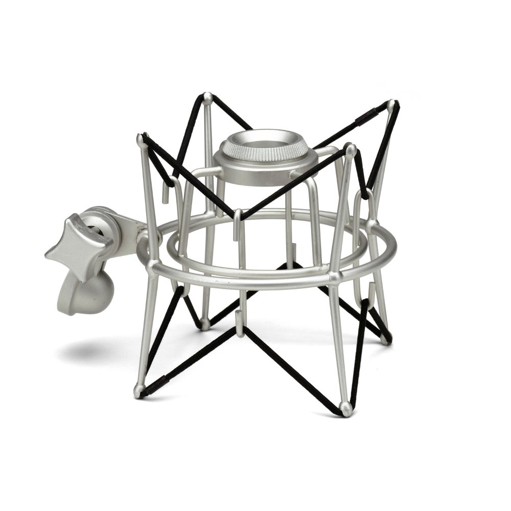 1 Samson SP01 Shock Mount for C01, C03