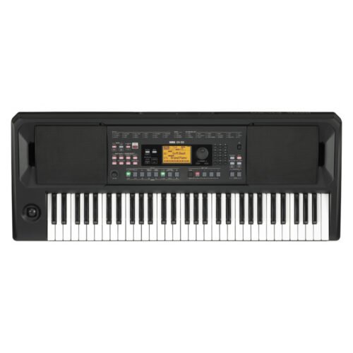 Korg EK-50 Entertainer Keyboard (EK50 / EK 50)