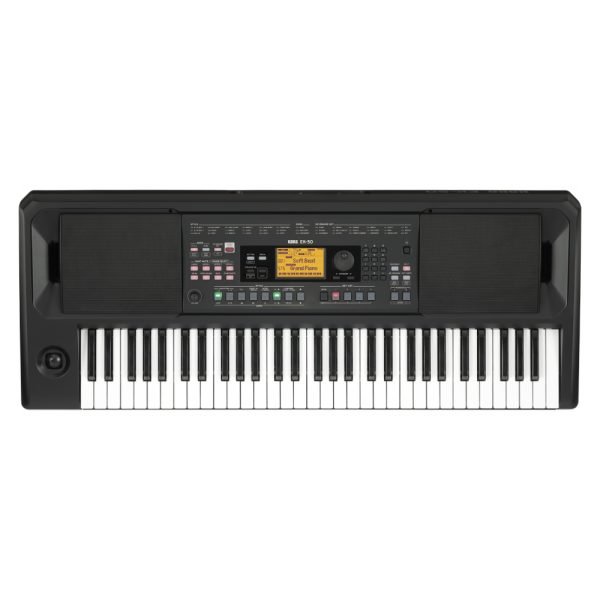 Korg EK-50 Entertainer Keyboard (EK50 / EK 50)