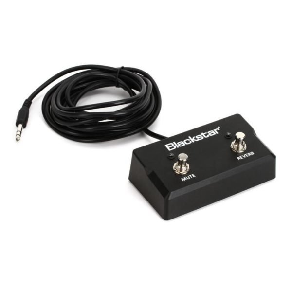 Blackstar FS-17 - Foot Controllers (FS17 / FS 17)
