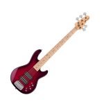 TI-L25-RDB G&L Tribute L2500 in Redburst Electric Bass Guitar