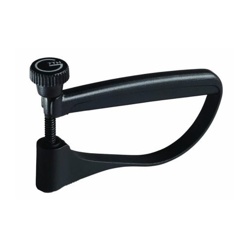G7th 6 String Black C61012 Capo