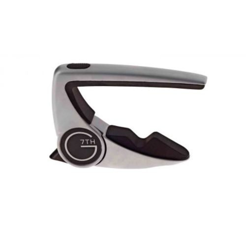 G7th Classical Guitar Capo C53013 Capo
