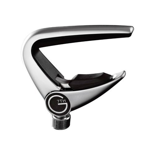 C31010 G7th 6 String Newport Capo