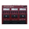 untitled Zoom B3n Bass Multi-effects Processor