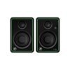 Mackie CR3-XBT (Pair) - 3inch Creative Reference Multimedia Monitors with Bluetooth (CR3XBT / CR3 XBT)