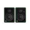 Mackie CR4-X (Pair) - 4inch Creative Reference Multimedia Monitor (CR4X / CR4 X)