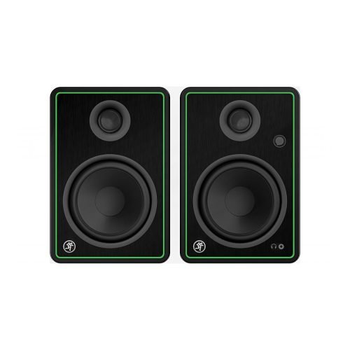 Mackie CR5-X (Pair) 5 inch Creative Reference Multimedia Monitors (CR5X / CR5 X)