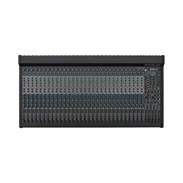 3204VLZ4 Mackie 3204VLZ4 32-channel 4-bus FX Mixer with USB