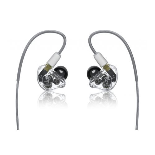 Mackie MP-320 Headphone (MP320 / MP320)